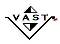 VAST emblem